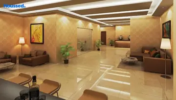 Amenities of BBCL Vajra - Image 179604