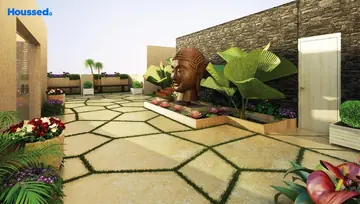 Amenities of BBCL Vajra - Image 179605