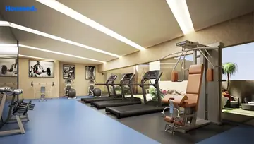 Amenities of BBCL Vajra - Image 179608