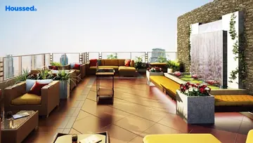 Amenities of BBCL Vajra - Image 179609