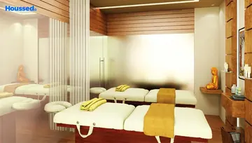 Amenities of BBCL Vajra - Image 179610