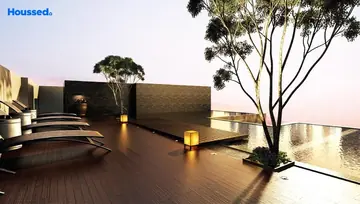 Amenities of BBCL Vajra - Image 179603