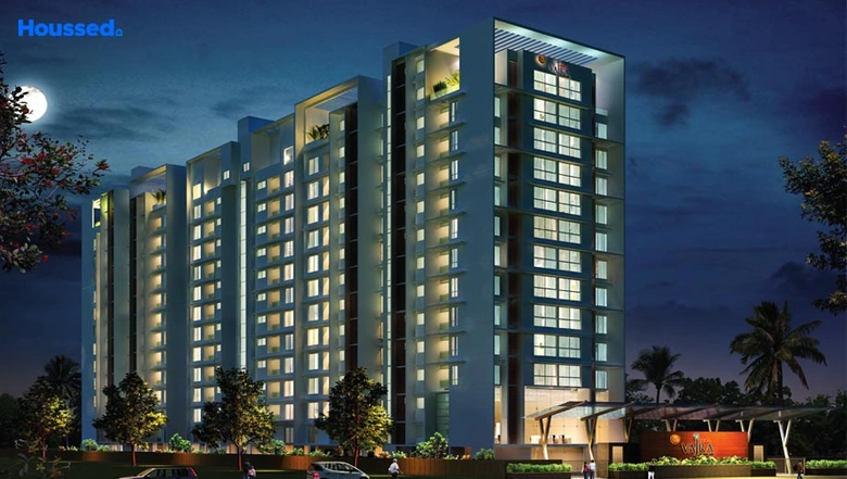 Project Image of BBCL Vajra in Ambattur, Chennai - Image 179601