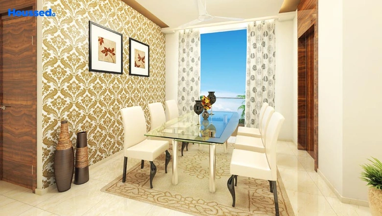 Sample Apartment of BBCL Vajra in Ambattur, Chennai - Image 179614