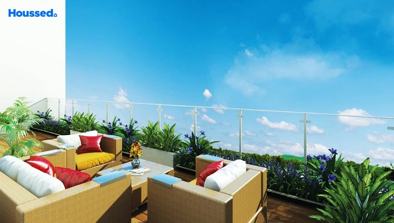 Sample Apartment of BBCL Vajra in Ambattur, Chennai - Image 179615