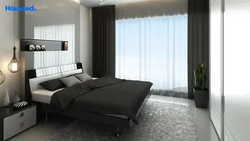 Sample Apartment of BBCL Vajra - Image 179612