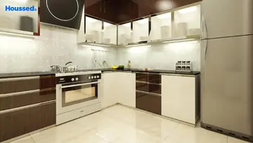 Sample Apartment of BBCL Vajra - Image 179613