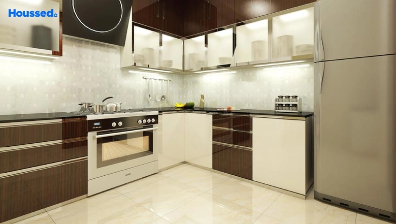 Sample Apartment of BBCL Vajra in Ambattur, Chennai - Image 179613