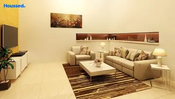 Sample Apartment of BBCL Vajra - Image 179611