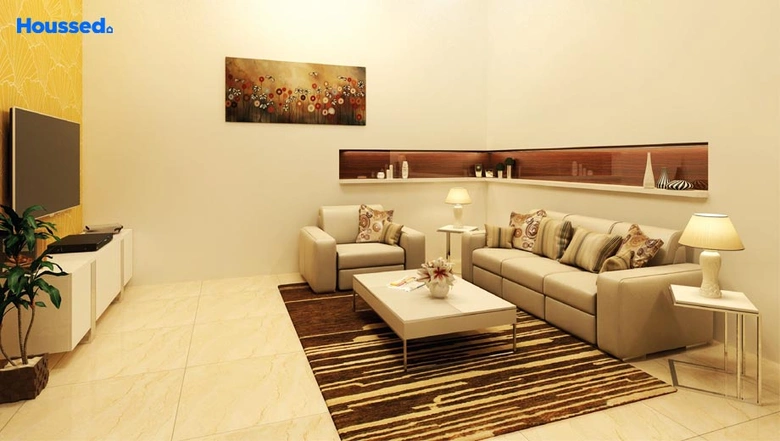 Sample Apartment of BBCL Vajra in Ambattur, Chennai - Image 179611