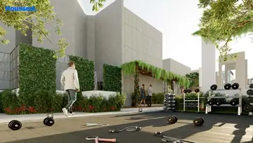 Amenities of Skylon Suburbia - Image 31149