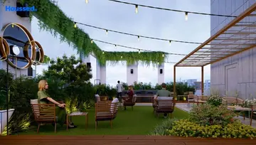 Amenities of Skylon Suburbia - Image 31146