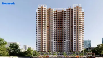 Project Image of Skylon Suburbia - Image 31139