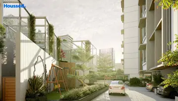 Project Image of Skylon Suburbia - Image 31143
