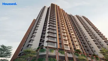 Project Image of Skylon Suburbia - Image 31142