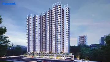 Project Image of Skylon Suburbia - Image 31141