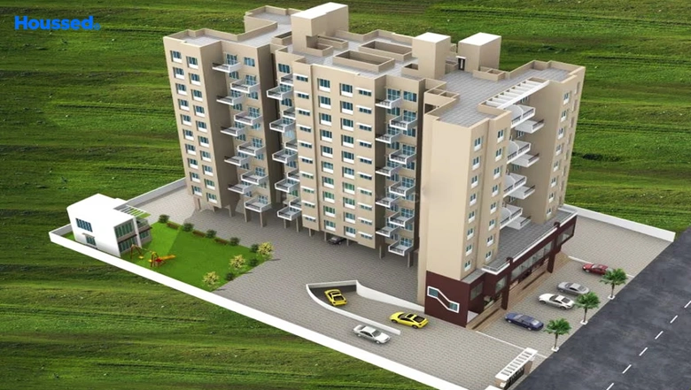 Project Image of Laigude Alankapuri in Sinhagad Road, Pune - Image 115099