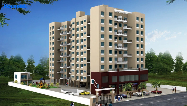 Project Image of Laigude Alankapuri in Sinhagad Road, Pune - Image 115100