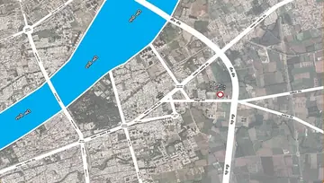 Location of Patel Siya Heights - Image 179640