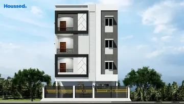 Project Image of Chona Jayam Enclave - Image 179652