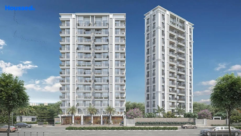 Project Image of Sky Castlee in Dumas Road, Surat - Image 179644