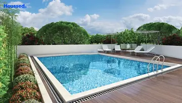 Amenities of Nava Vedantha - Image 179686
