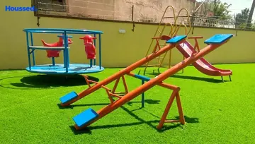 Amenities of Nava Vedantha - Image 179687