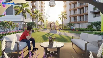 Amenities of Pramukh Skycity World - Image 179674
