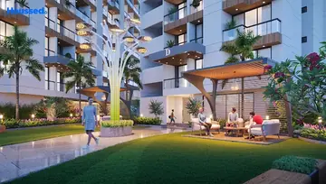 Amenities of Pramukh Skycity World - Image 179673