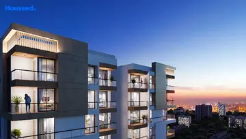 Project Image of Pramukh Skycity World - Image 179669