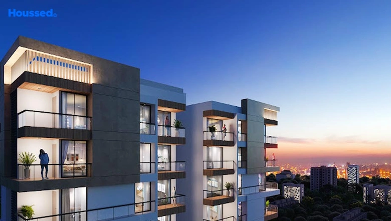 Project Image of Pramukh Skycity World in Bamroli, Surat - Image 179669