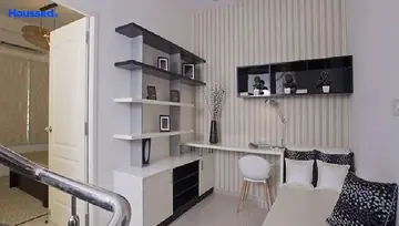 Sample Apartment of Nava Paradise Palms - Image 179710
