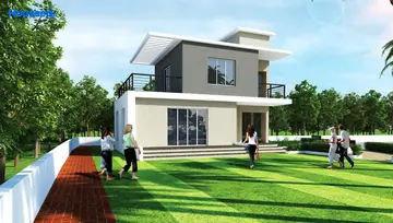 Amenities of Om Ovhal Ambar Arohi - Image 115198