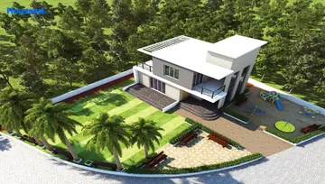 Amenities of Om Ovhal Ambar Arohi - Image 115199