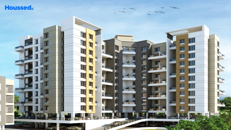 Project Image of Om Ovhal Ambar Arohi in Dhayari, Pune - Image 115197