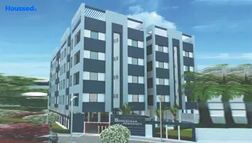 Project Image of Someshwar Residency - Image 179702