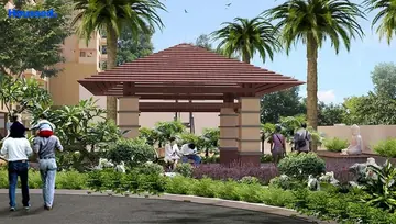 Amenities of SV Prime - Image 179722