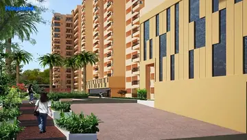 Amenities of SV Prime - Image 179720
