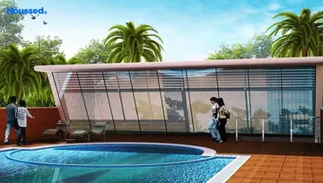 Amenities of SV Prime - Image 179721