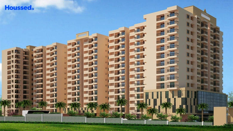Project Image of SV Prime in Whitefield, Bangalore - Image 179717
