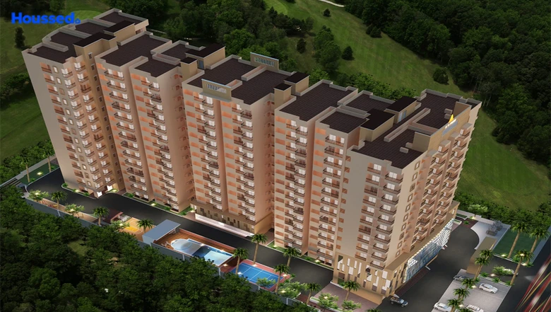 Project Image of SV Prime in Whitefield, Bangalore - Image 179716