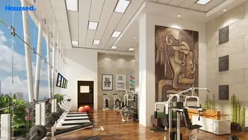 Amenities of DRA Tuxedo - Image 179764