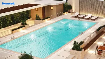 Amenities of DRA Tuxedo Elite - Image 179787
