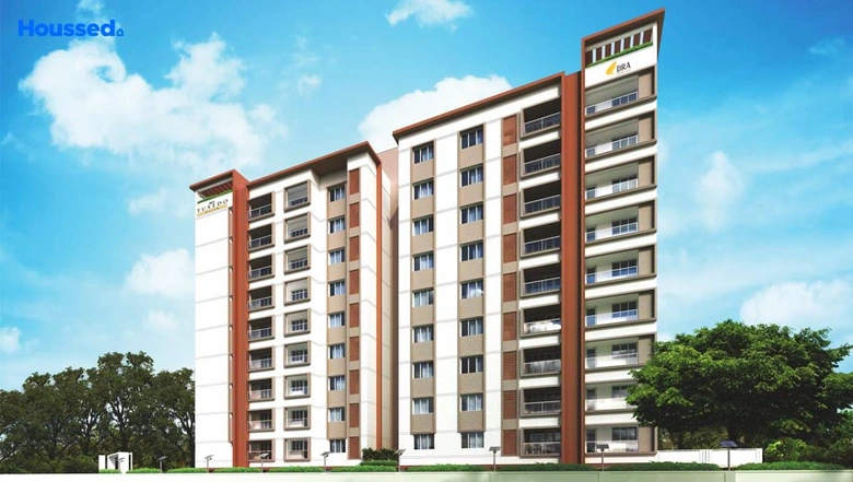 Project Image of DRA Tuxedo Elite in Velachery, Chennai - Image 179782