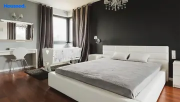 Sample Apartment of DRA Tuxedo Elite - Image 179788