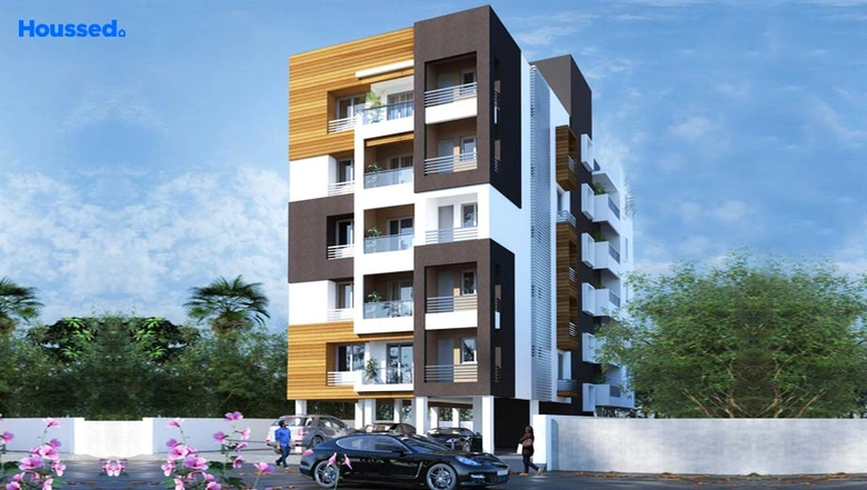 Project Image of Salma Heritage Square in Choolaimedu, Chennai - Image 179794