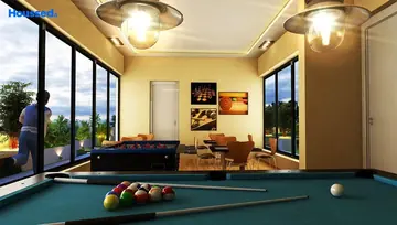 Amenities of Salma Pine Ridge - Image 179804