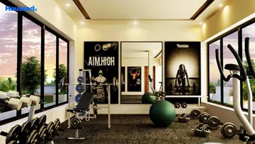 Amenities of Salma Pine Ridge - Image 179805