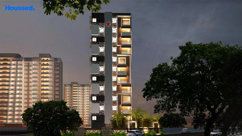 Project Image of Salma Pine Ridge in Velachery, Chennai - Image 179801