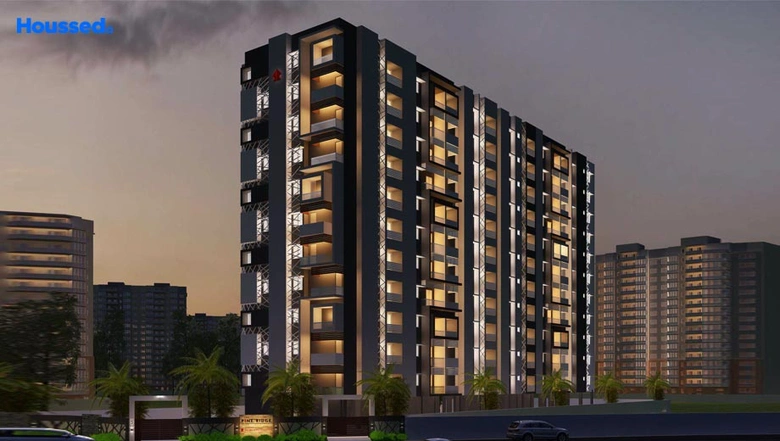 Project Image of Salma Pine Ridge in Velachery, Chennai - Image 179802